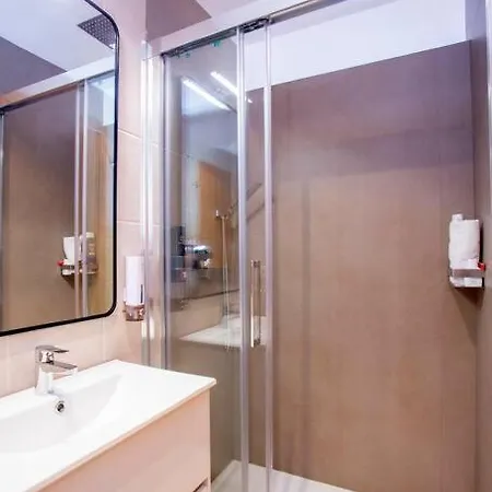 Centro, Playa Y Puesta De Sol Appartamento *