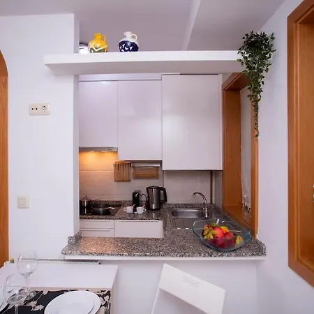 Centro, Playa Y Puesta De Sol Appartamento