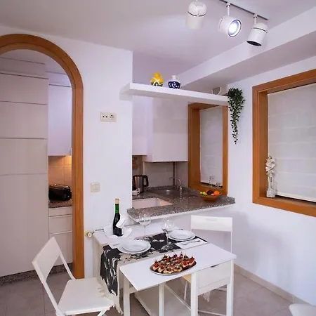 Centro, Playa Y Puesta De Sol Appartamento La Coruña