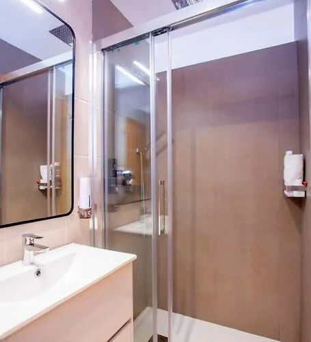 Centro, Playa Y Puesta De Sol Apartament *